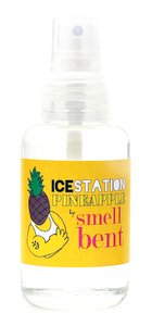 Ice Station Pineapple