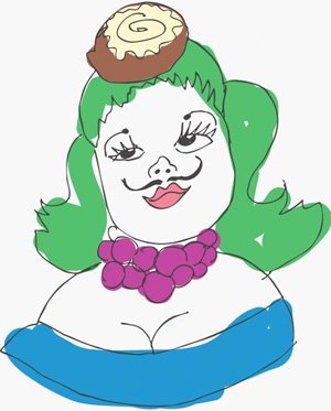 Mots Verts (Risqué Puns)