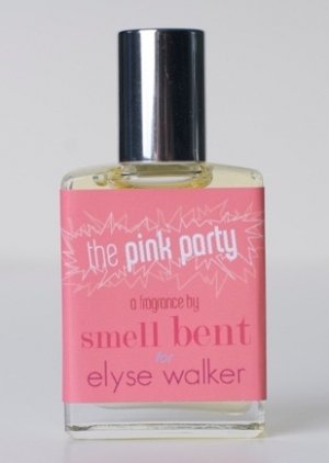 The Pink Party - A Fragrance by Smell Bent for Elyse Walker