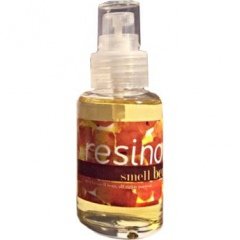 Vocabulary: Resinous