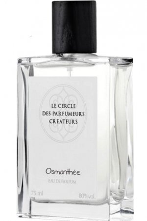 Osmanthée