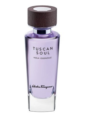 Tuscan Soul Viola Essenziale