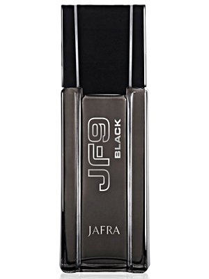JF9 Black