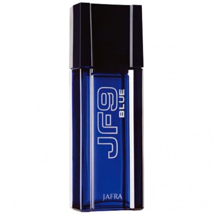 JF9 Blue