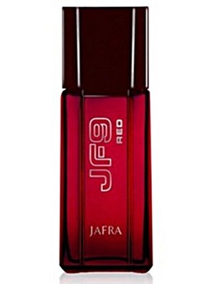 JF9 Red