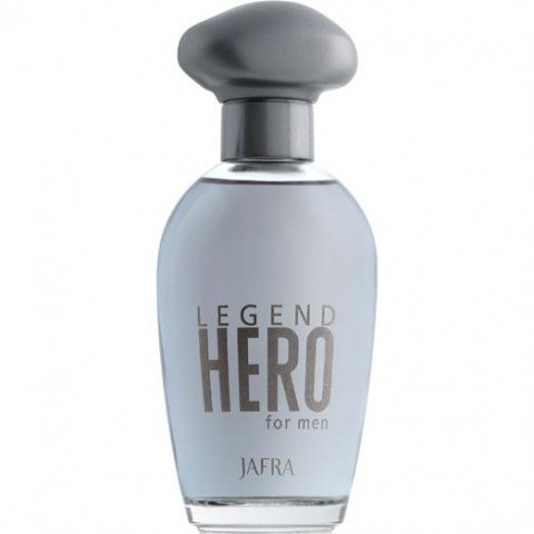 Legend Hero for Men