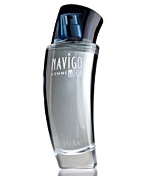Navîgo Moon Homme