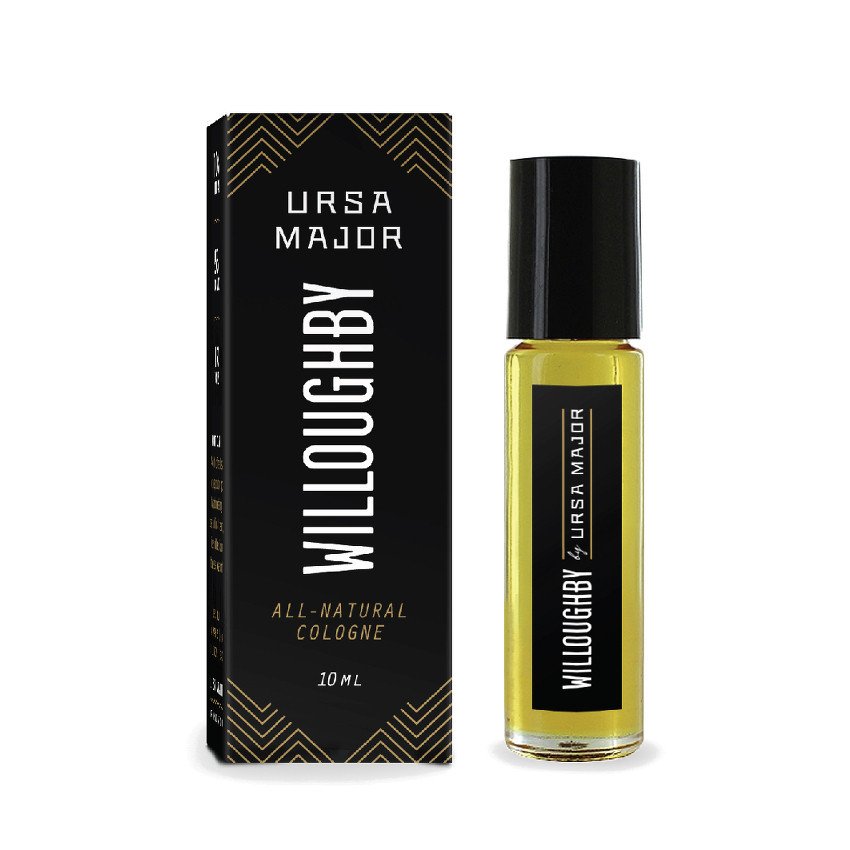 Willoughby Cologne