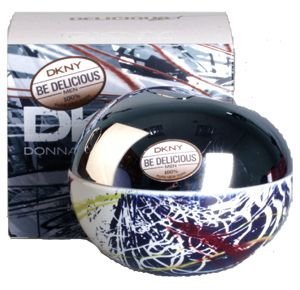 DKNY Be Delicious Men Art
