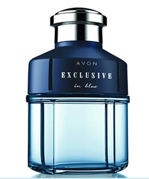 Exclusive in Blue