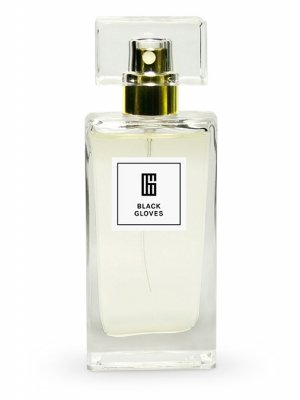 Black Gloves