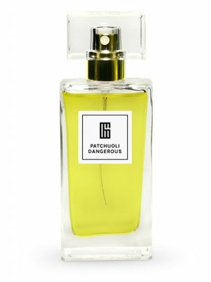 Patchuoli Dangerous
