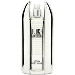 Touch Grigioperla (Lotion Après Rasage)
