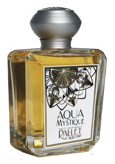 Aqua Mystique