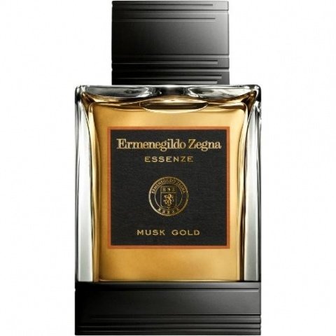 Musk Gold