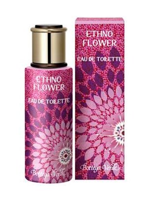 Ethno Flower