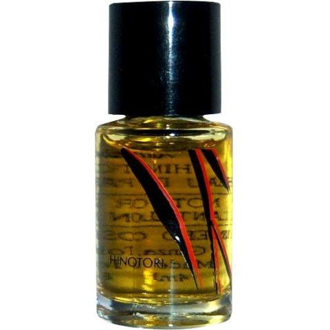 Hinotori (Perfume)