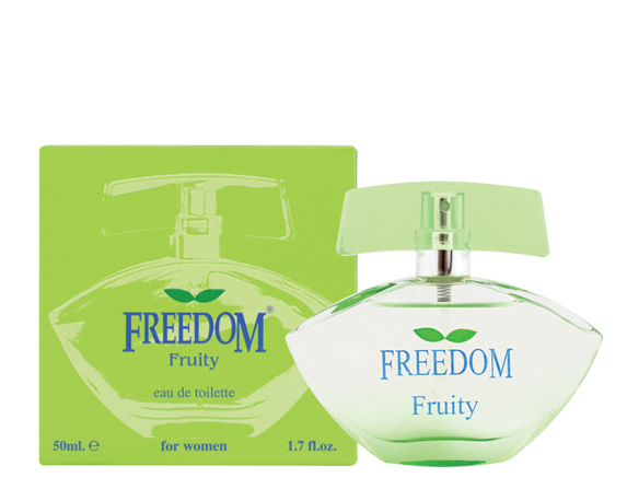 Freedom Fruity