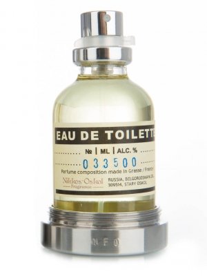 Fragrance №03