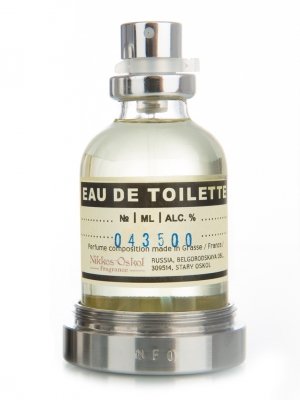 Fragrance №04