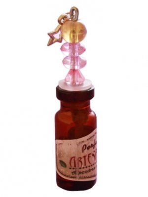 Almendras con Vainilla