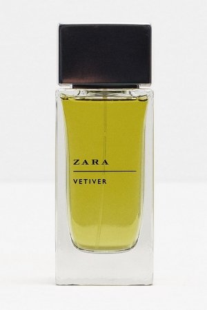 Vetiver