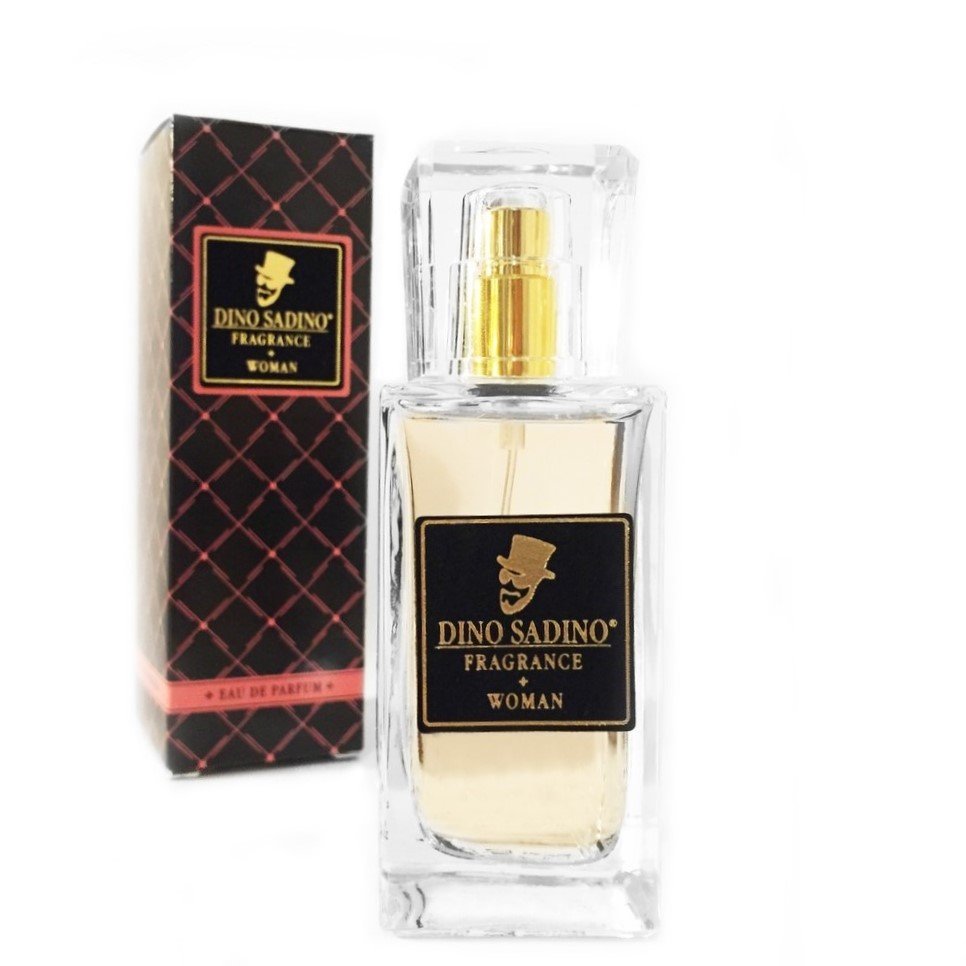 Dino Sadino Woman