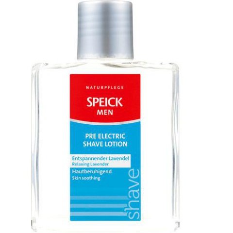 Speick Men (Pre Electric Shave Lotion)
