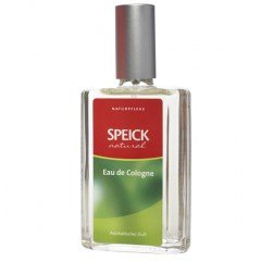 Speick Natural Eau de Cologne
