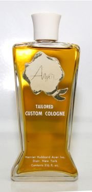 Tailored Custom Cologne