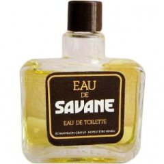Savane (Eau de Toilette)