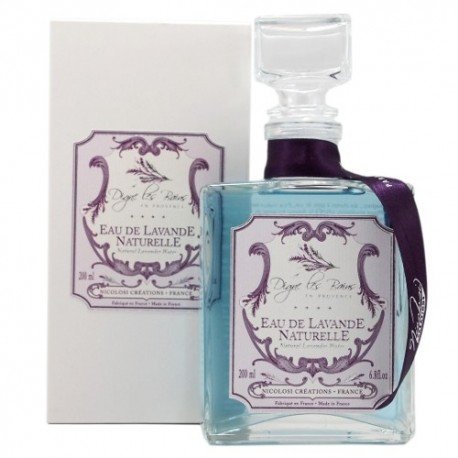 Eau de Lavande Naturelle