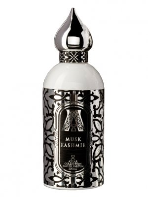 Musk Kashmir