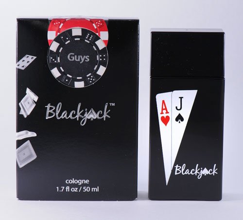 Blackjack Guys