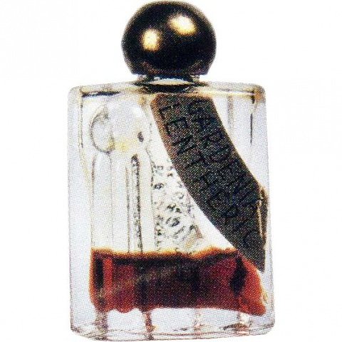 Gardenia de Tahiti