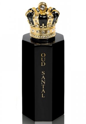Oud Santal