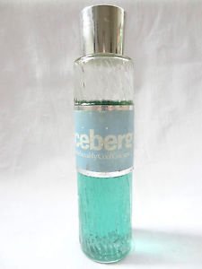 Iceberg