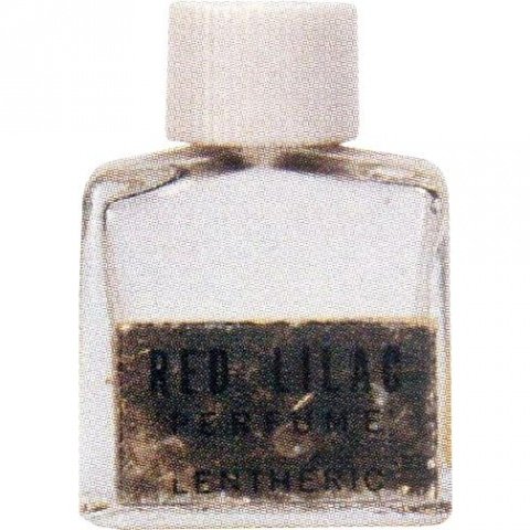 Red Lilac