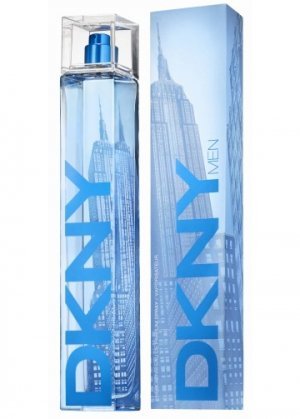 DKNY Men Summer (2014)