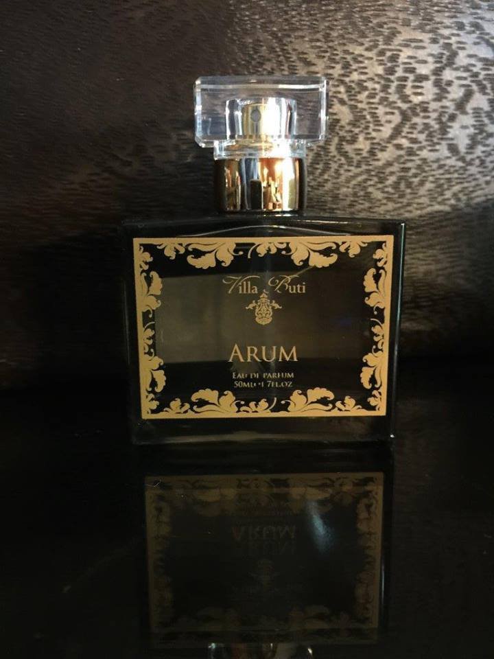 Arum