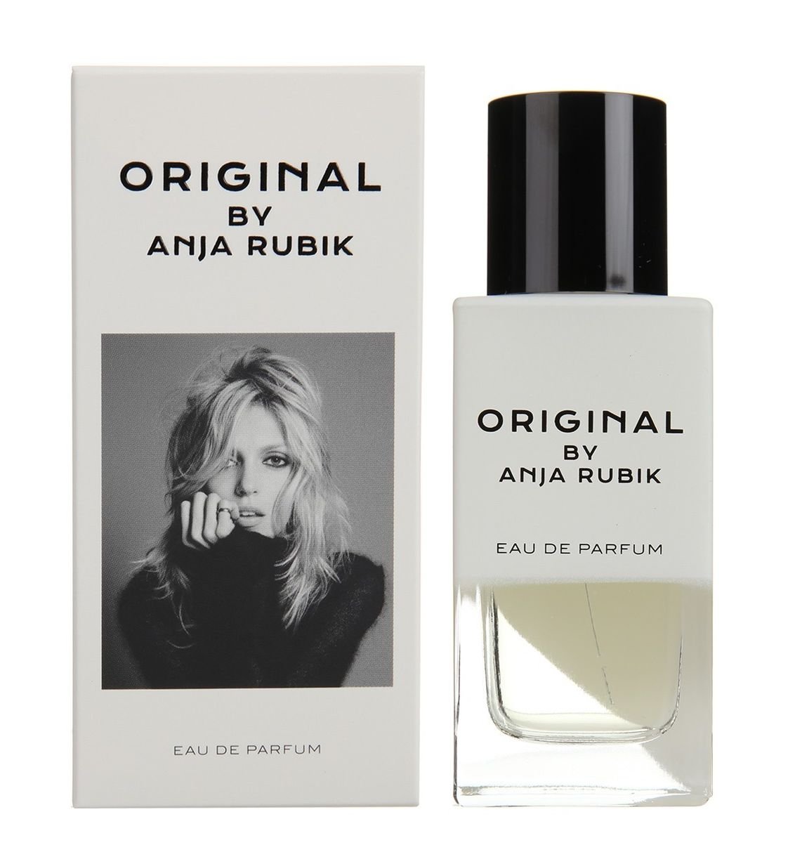 Original by Anja Rubik