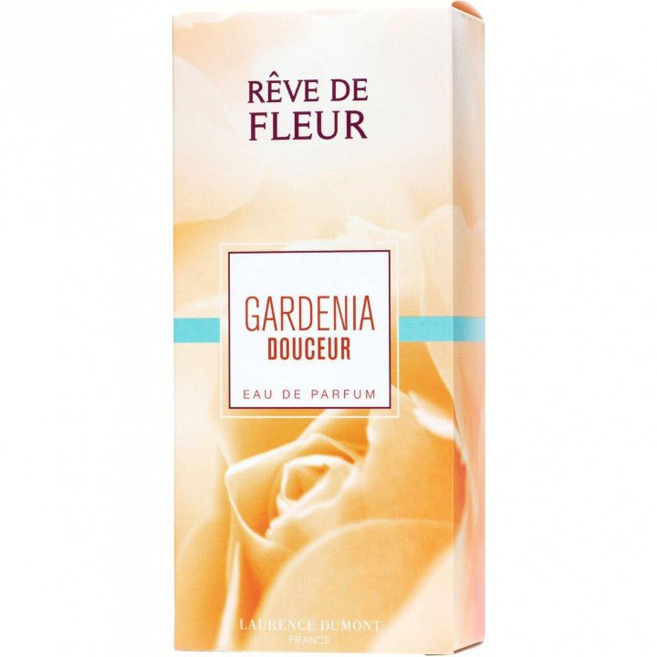 Rêve de Fleur: Gardénia Douceur