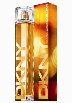 DKNY Women Limited Edition 2013 Fall