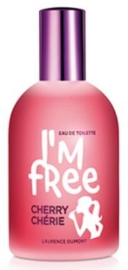 I'm Free: Cherry Chérie