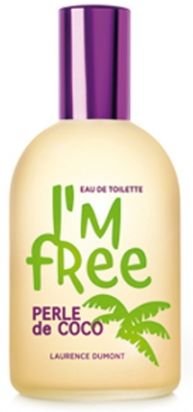 I'm Free: Perle de Coco