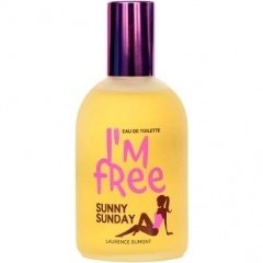 I'm Free: Sunny Sunday