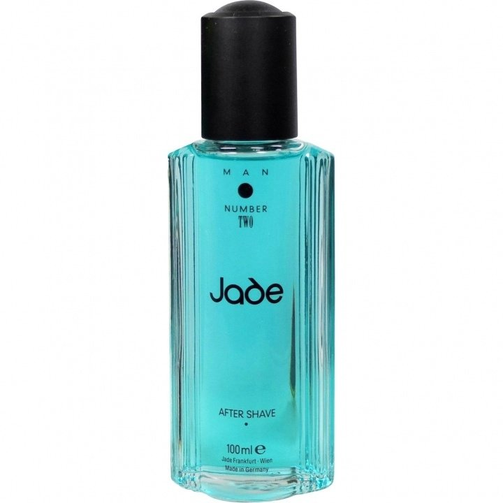 Jade Man Number Two (After Shave)