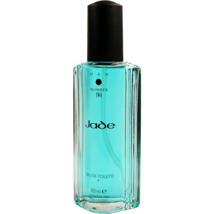 Jade Man Number Two (Eau de Toilette)