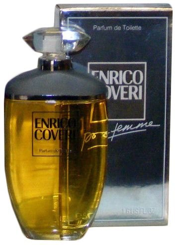 Enrico Coveri pour Femme (Parfum de Toilette)