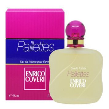 Paillettes (Eau de Toilette)